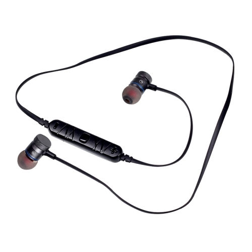 Thumbnail: Awei B922BL Magnetic Sports Bluetooth Earphone Earbuds