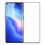 Thumbnail: 5D HD Clear Tempered Glass Protector for Oppo Reno 5