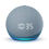 Thumbnail: Echo Dot (4th Gen) Smart speaker with clock and Alexa