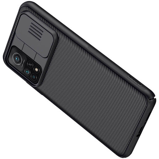 Thumbnail: Nillkin CamShield cover case for Xiaomi Mi10t, Mi 10t Pro