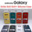 Thumbnail: Silicone case with Soft Touch for Samsung S10 S10e S10 Plus