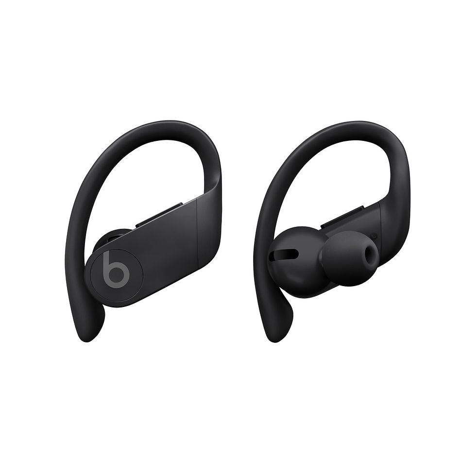 Thumbnail: Beats by Dre Powerbeats Pro True Wireless Earbuds
