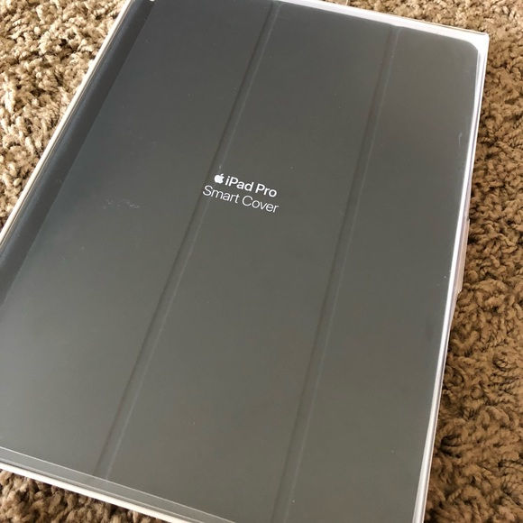 Thumbnail: Smart Silicone Cover Case for iPad Pro 11 2020