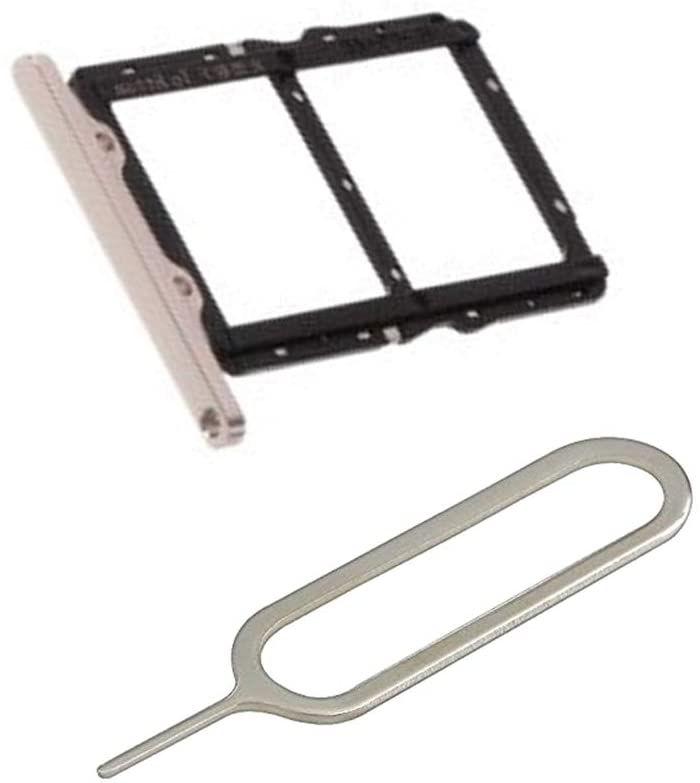 Thumbnail: SIM Card Tray Slot Replacement For Huawei Nova 5 5T