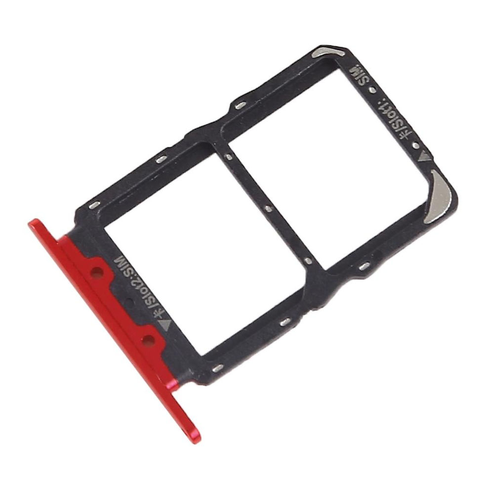 Thumbnail: SIM Card Tray Slot Replacement For Huawei Nova 5 5T