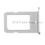 Thumbnail: Replacement Dual/Single SIM Tray SD Card Reader for Samsung S6 Edge S6 Edge+ S6