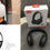 Thumbnail: Havit IX600 Bluetooth Over Head Headphone
