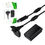 Thumbnail: XBOX 360 Play & Charge Kit