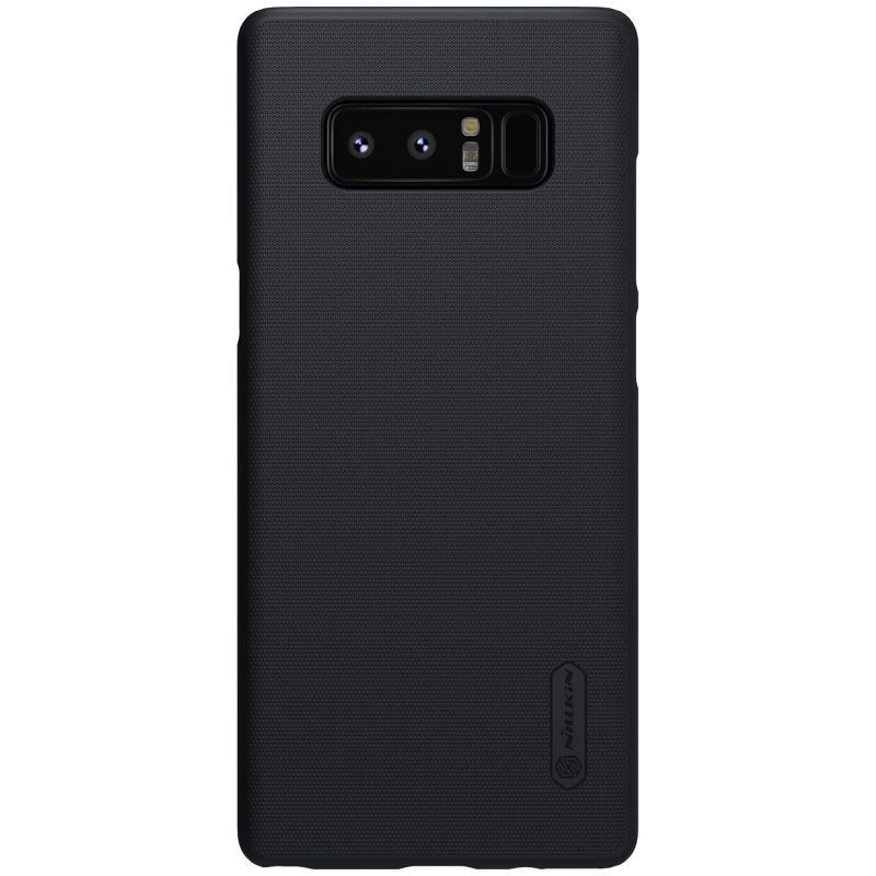 Thumbnail: NILLKIN Super Frosted Shield Back Cover For Samsung Note 8