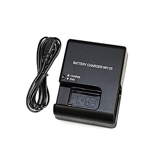 Thumbnail: Nikon MH-25 charger