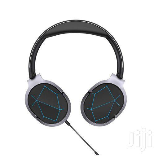 Thumbnail: Awei A799BL Foldable Wireless Bluetooth Gaming Headphones With Mic