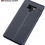 Thumbnail: Auto Focus Leather Pattern Soft TPU Back Case for Samsung Note 9