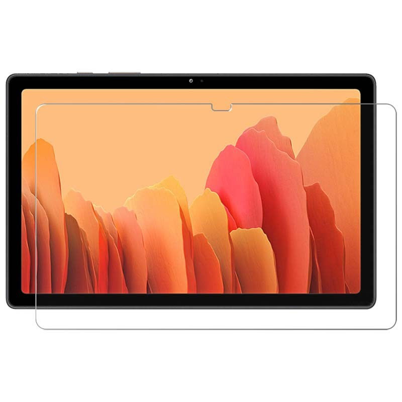 Thumbnail: Tempered Glass Screen Protector for Samsung Tab A7 10.4"
