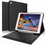 Thumbnail: Smart Wireless Bluetooth Keyboard with Stand Case Cover for iPad 9.7 2017/2018