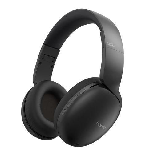 Thumbnail: Havit IX600 Bluetooth Over Head Headphone