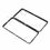 Thumbnail: Magnetic Double-sided 360 Full Protection Glass Case for Samsung A21s M31 M21