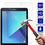Thumbnail: Tempered Glass Screen Protector for Samsung Tab S3 9.7 inches