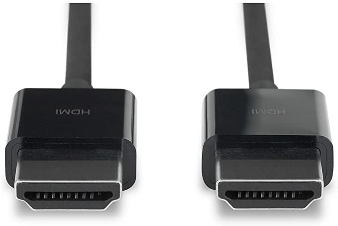 Thumbnail: Apple HDMI to HDMI Cable Length: 1.8m