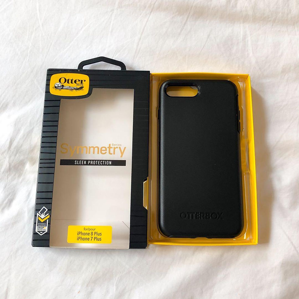 Thumbnail: OtterBox Symmetry Series Case for iPhone 6/6S