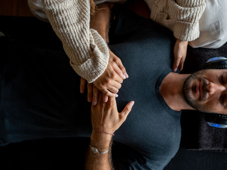 Unlocking Transformation Through 9D Breathwork