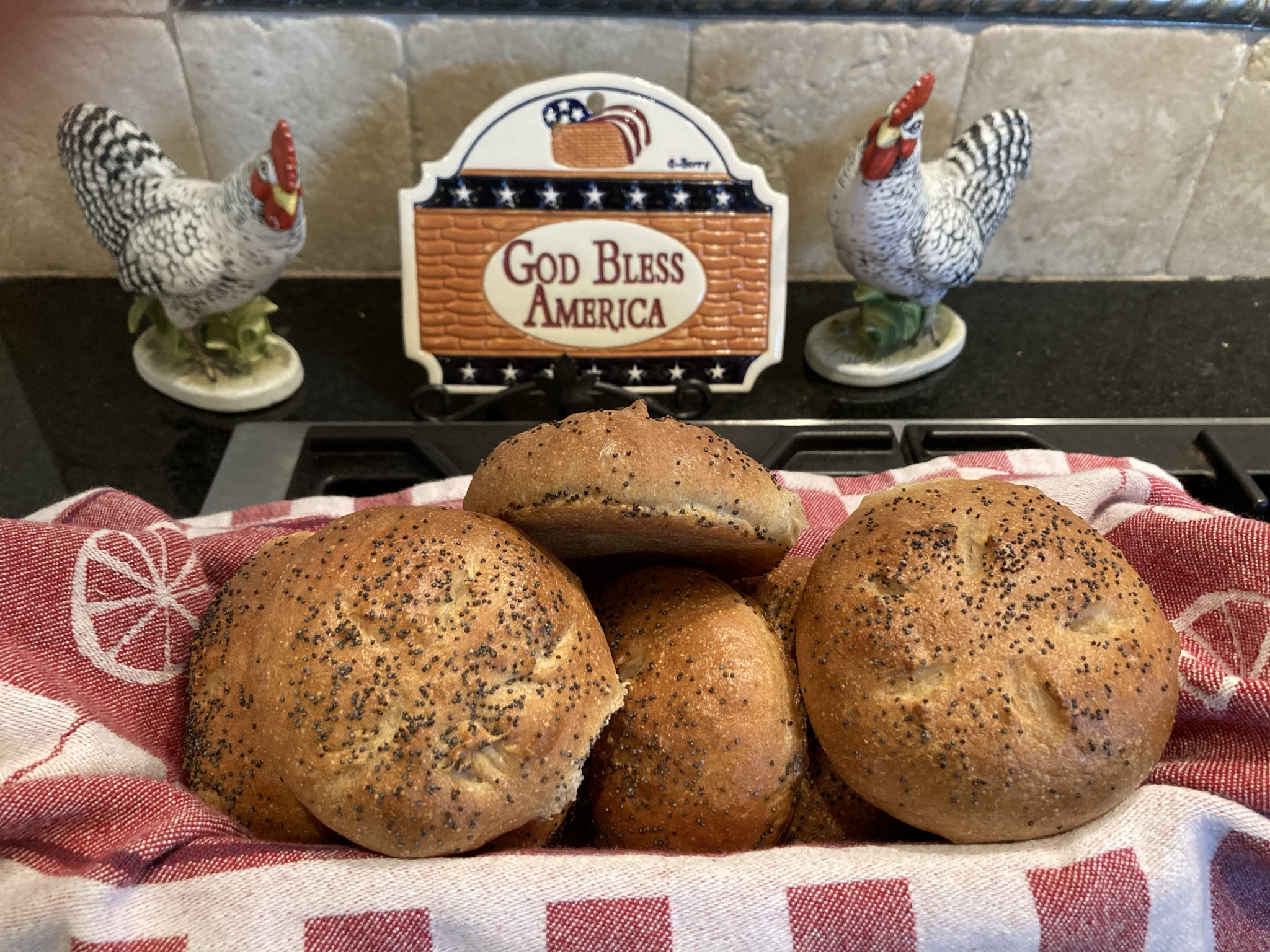 Dinner Rolls