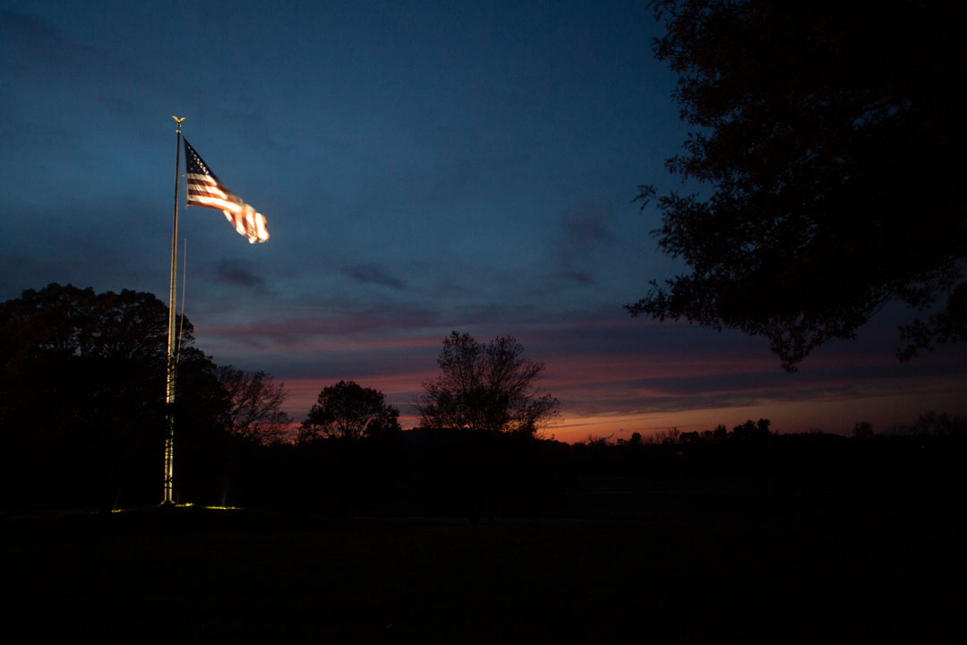 Valley Forge PA