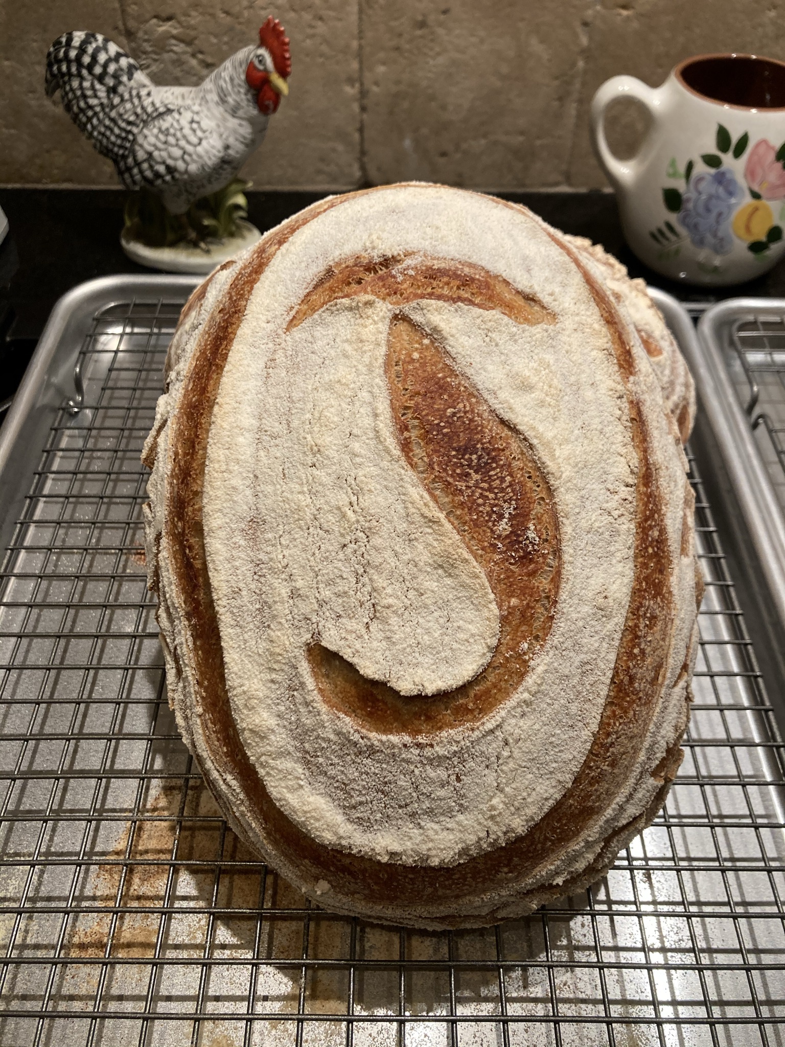 A Special Loaf