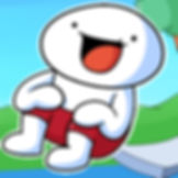 theodd1sout