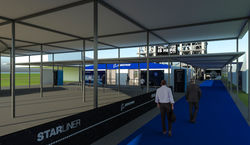 Boeing Starliner Launch