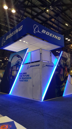 Boeing ITSEC