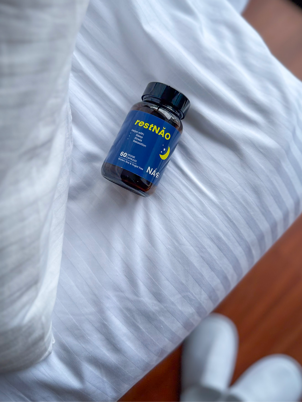 Thumbnail: restNĂO - 10% Off