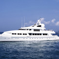 Luxe Motor Yacht