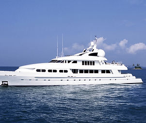 Luxe Motor Yacht