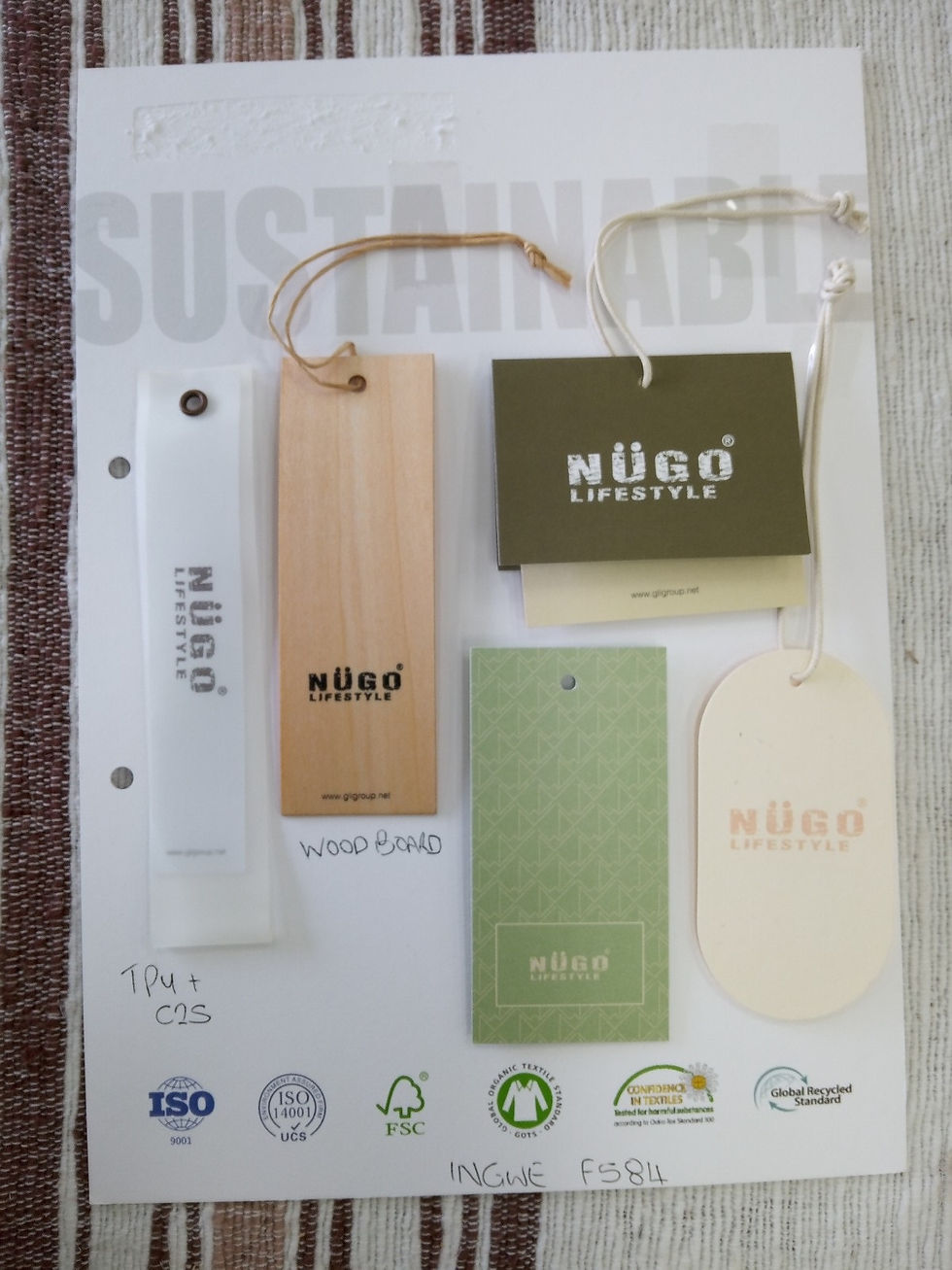 Thumbnail: Sustainable Papers