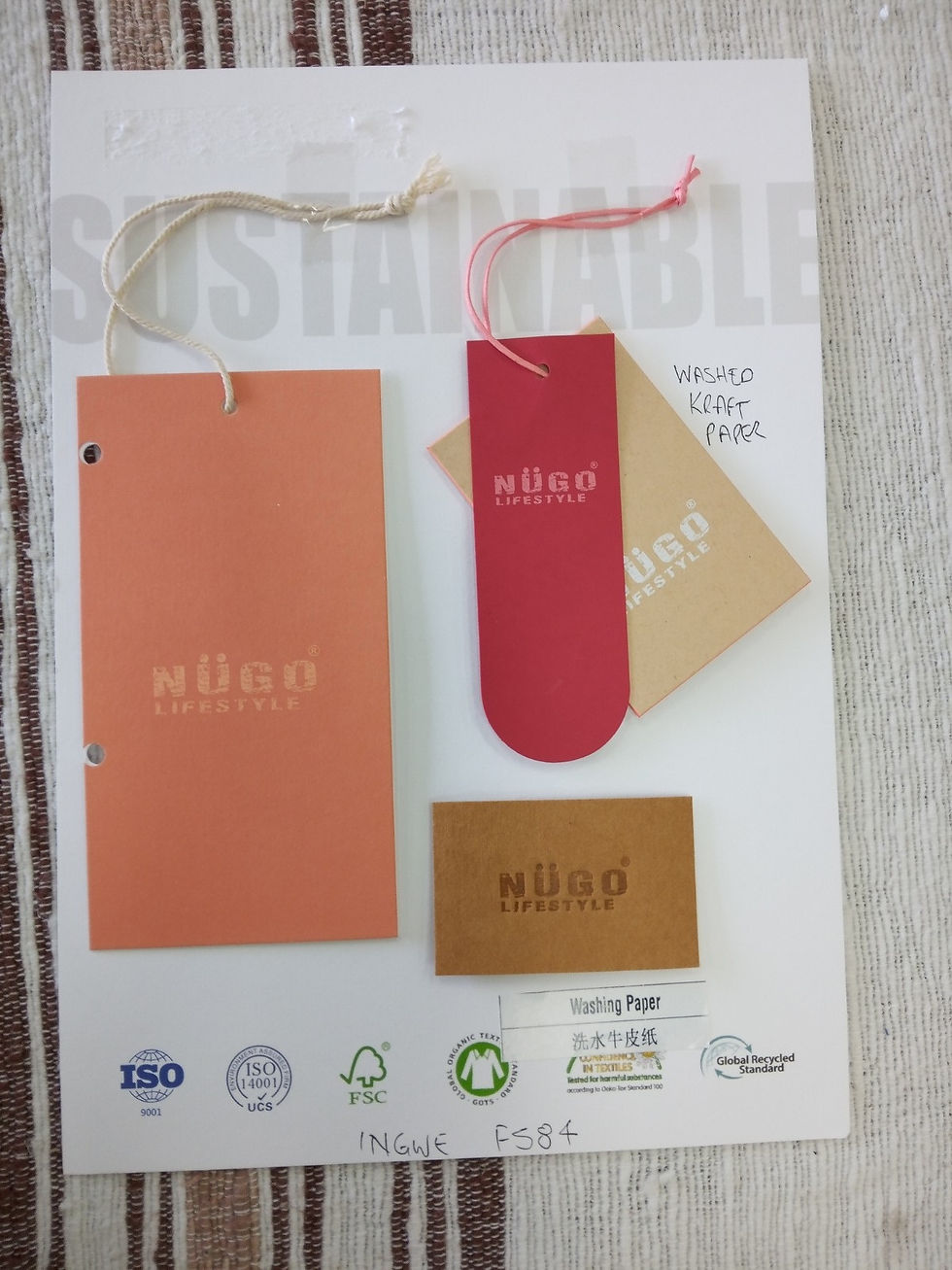 Thumbnail: Sustainable Papers