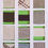 Thumbnail: Cotton and Linen Tapes - Texworld