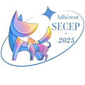 Logo du SECEP, Syndicat des Éducateurs Comportementalistes Professionnels