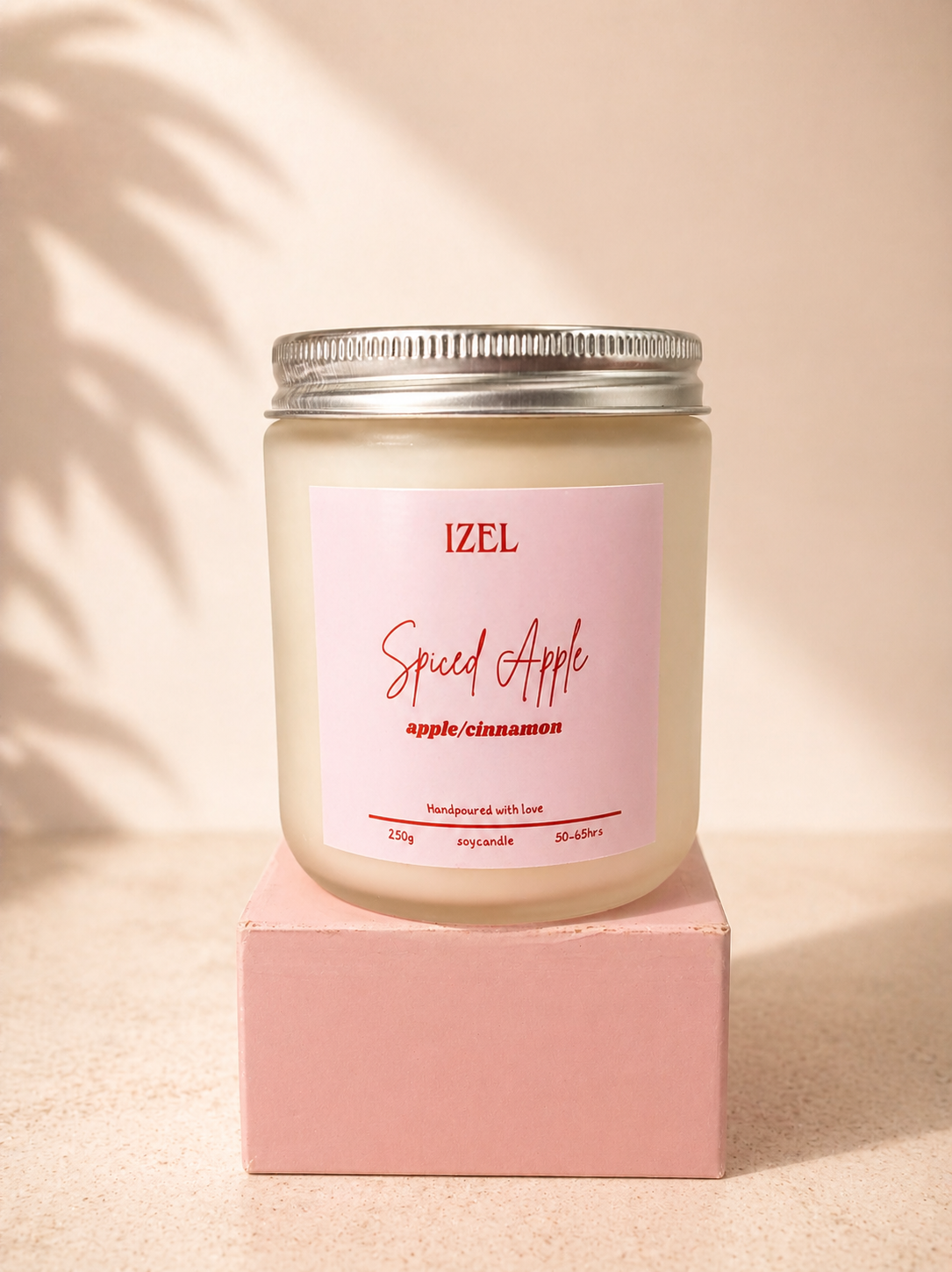 Spiced Apple