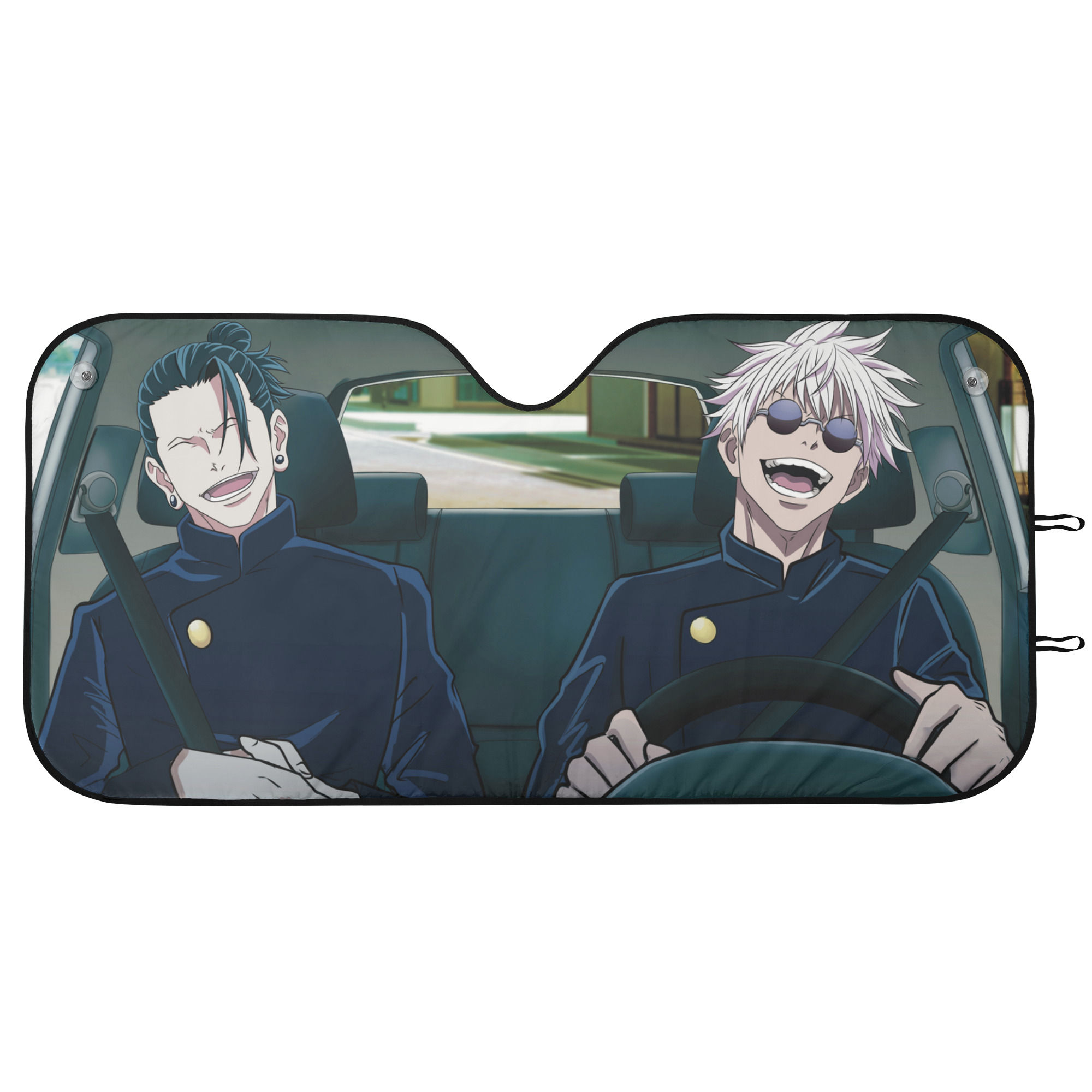 Gj & Gt Sunshade