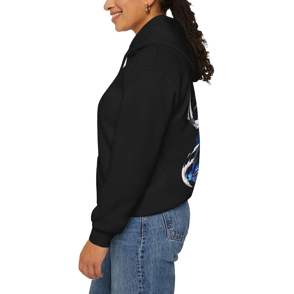 Thumbnail: Sacred Treasure Hoodie