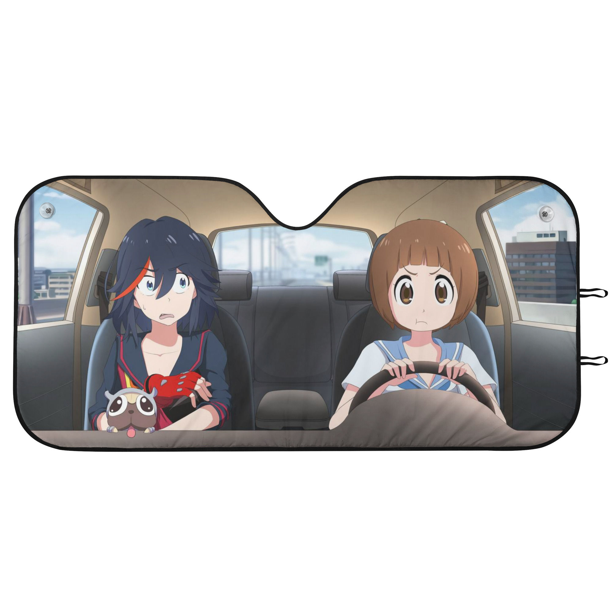 Kll La Kll Sunshade