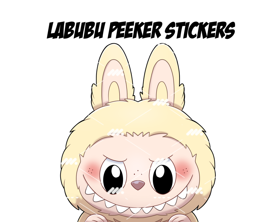Thumbnail: Exciting macarons peekers