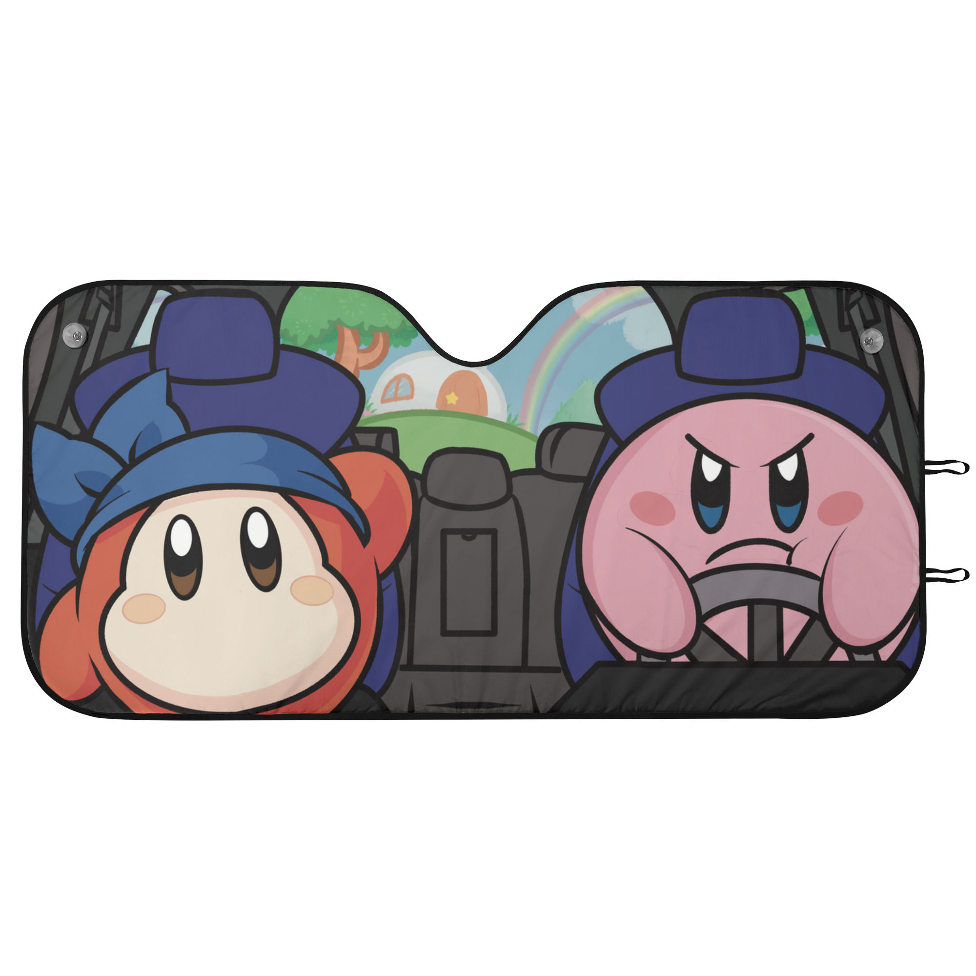Krby Sunshade