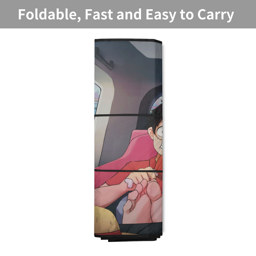 Thumbnail: One Pc Sunshade
