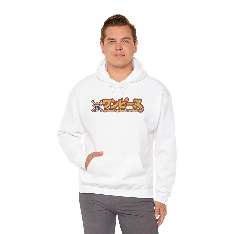 Thumbnail: G5Kdo Hoodie