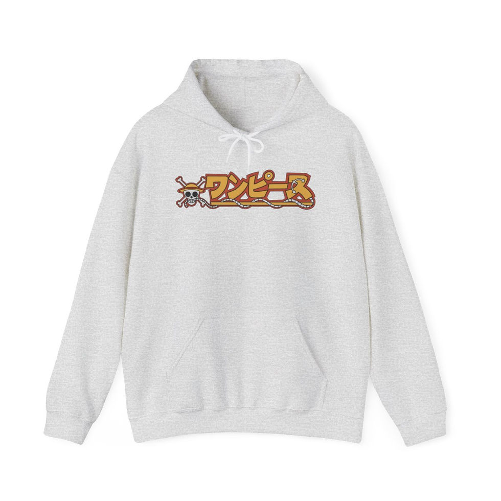 Thumbnail: G5Kdo Hoodie