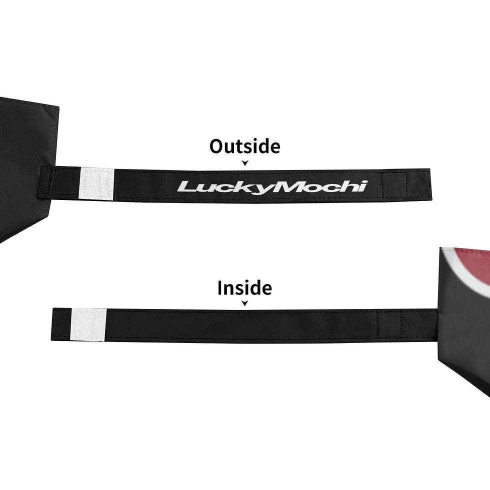 Thumbnail: Auto Akatsuki Umbrella