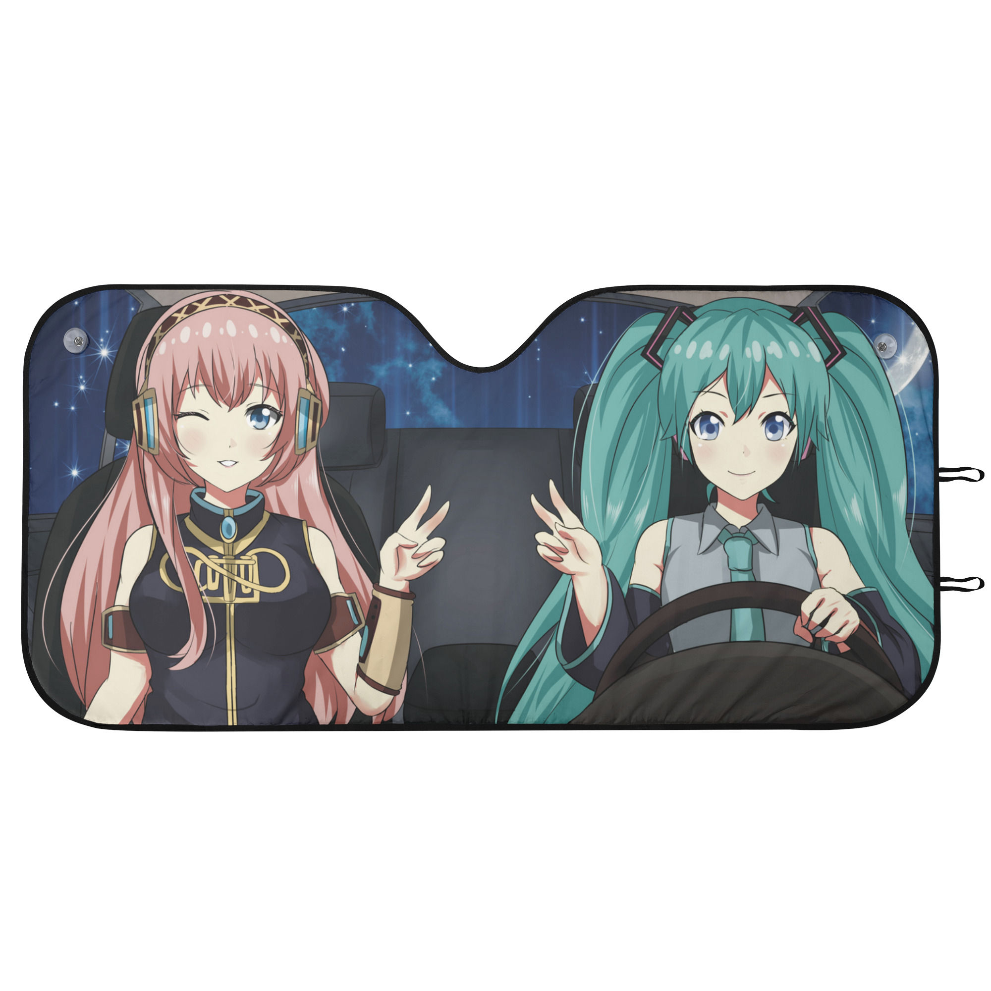 Mk Htsn Sunshade