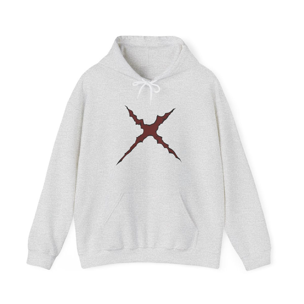 Thumbnail: GearFive Hoodie