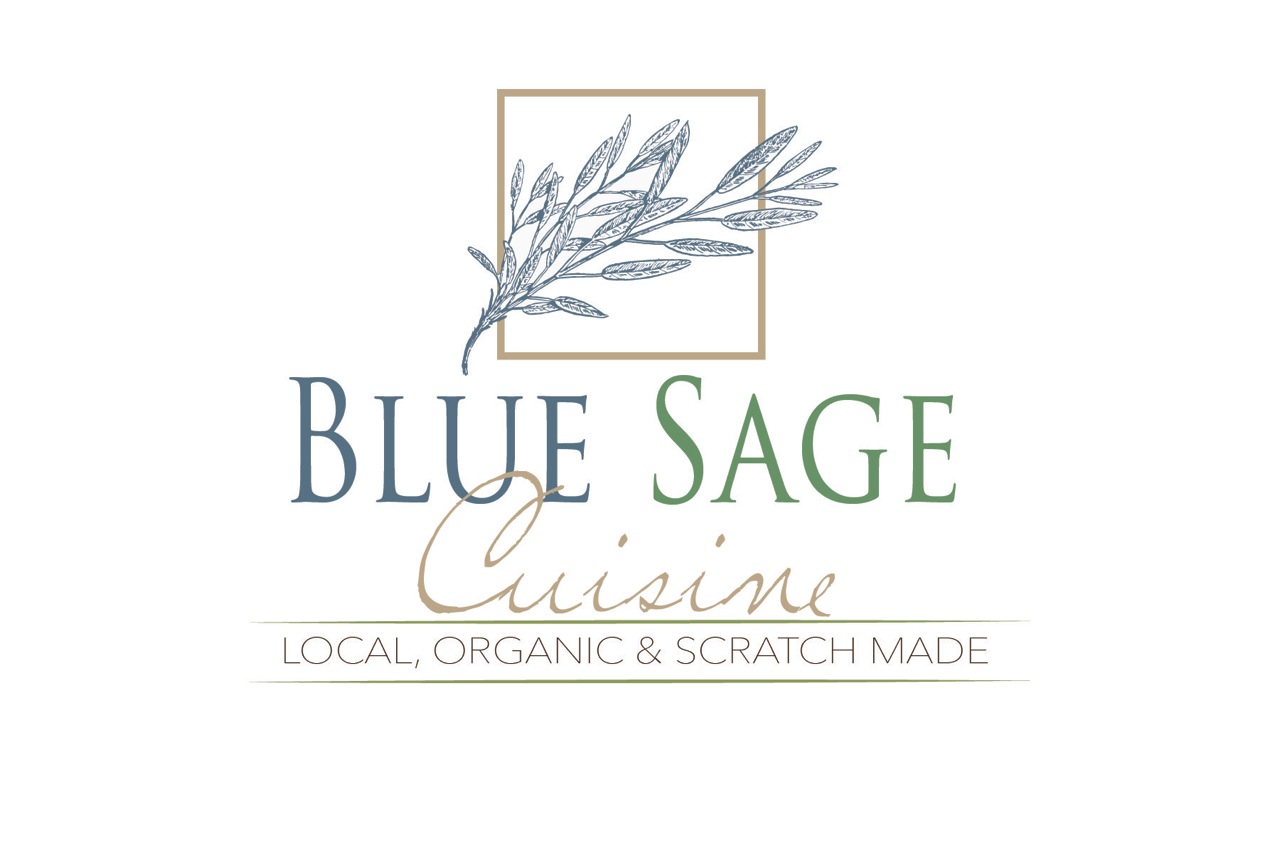 Blue Sage Cuisine